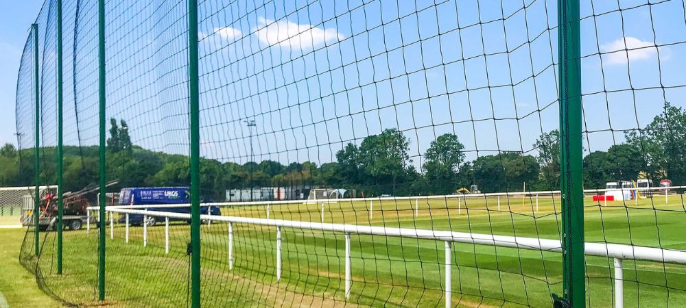 All Sports Practice Nets