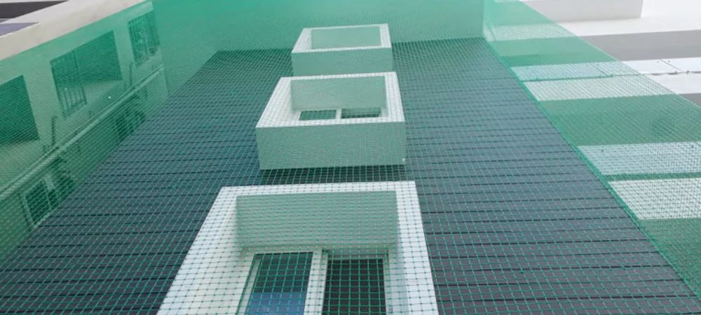 Building Safety Nets