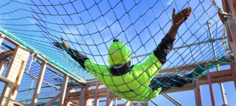 Construction Safety Nets