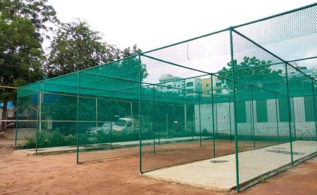 All Sports Practice Nets